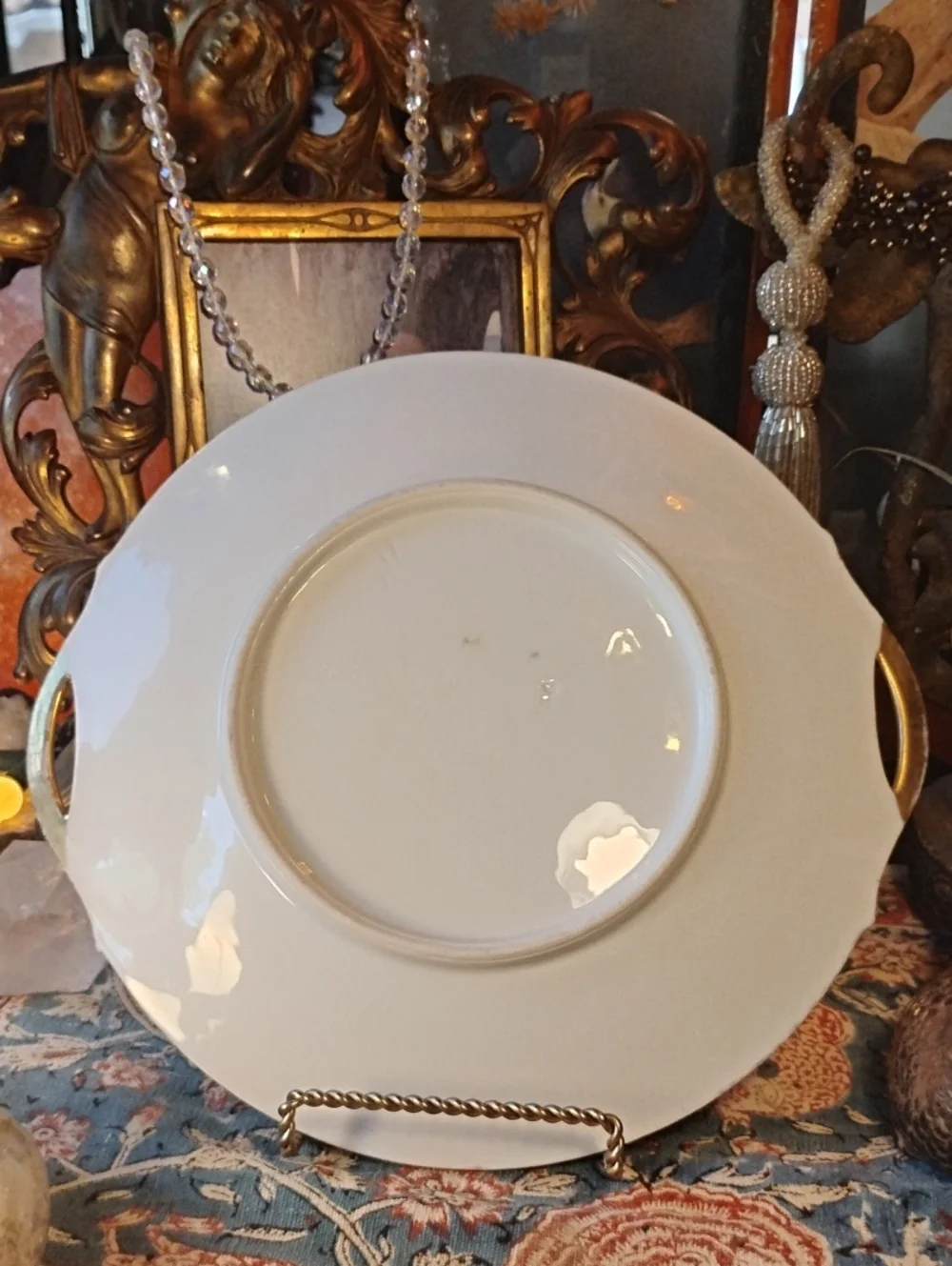 N/A vintage art